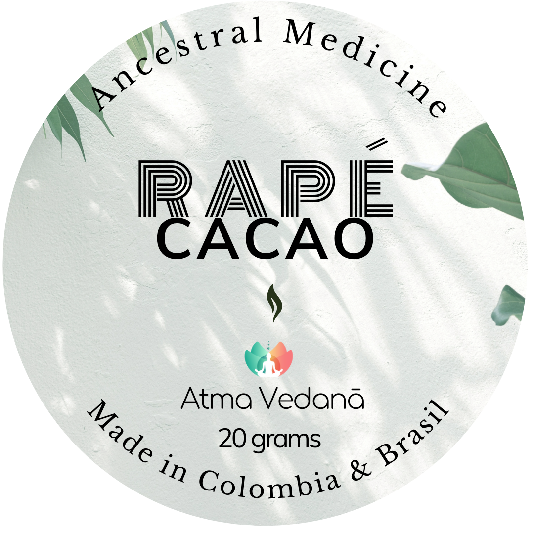 Rapé Cacao - Imagen 4