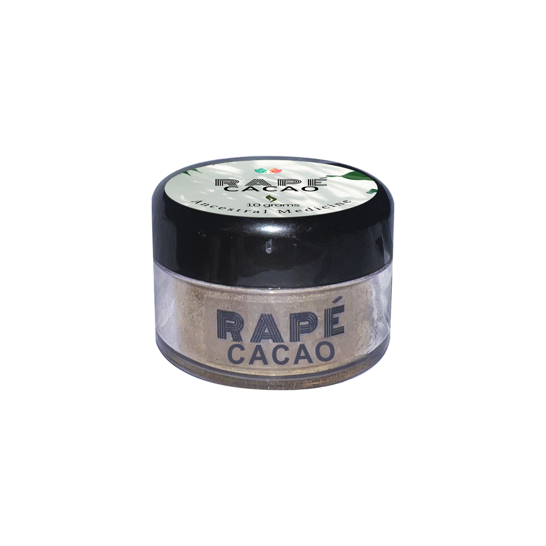 Rapé Cacao - Imagen 3