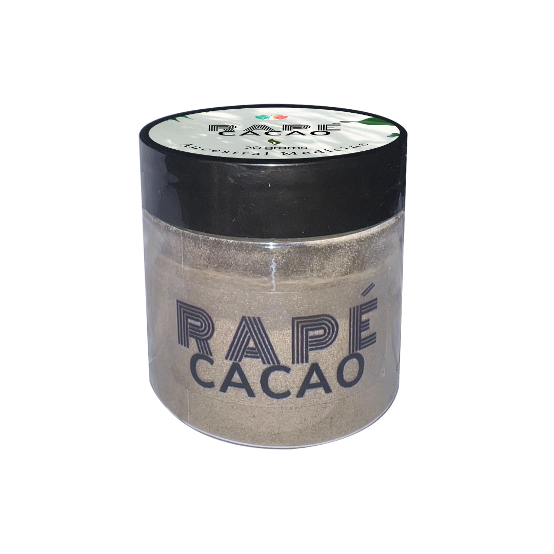 Rapé Cacao - Imagen 5