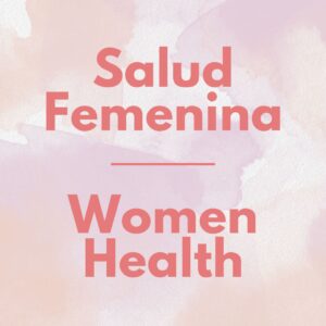 Salud Femenina